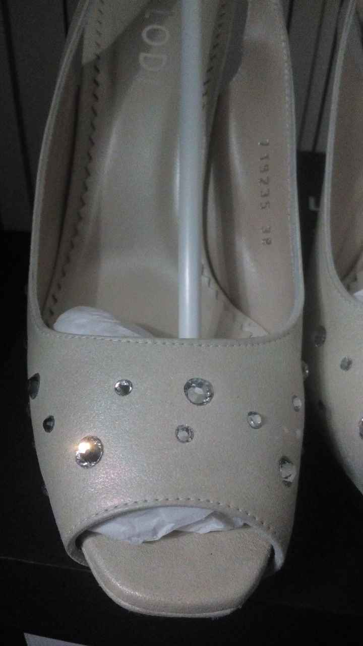 detalle zapato lodi en venta nuevo a estrenar