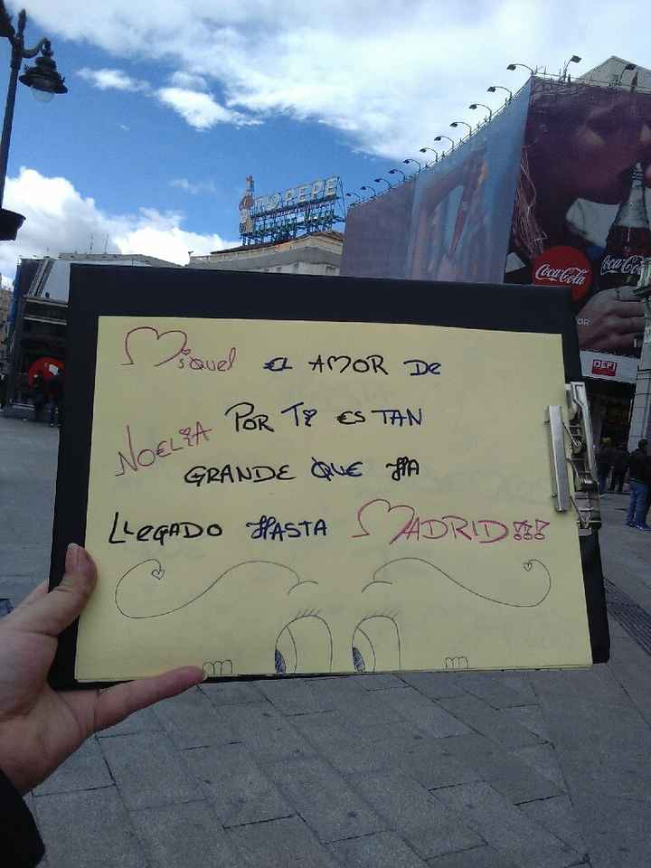 Carteles de madrid - 10