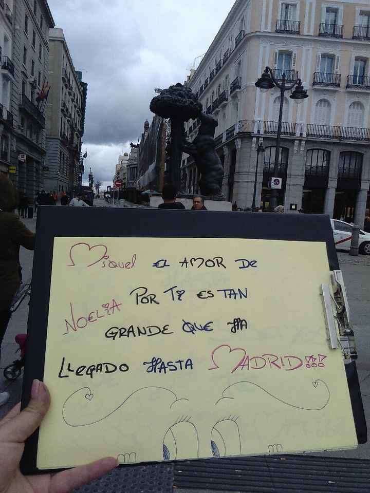 Carteles de madrid - 11