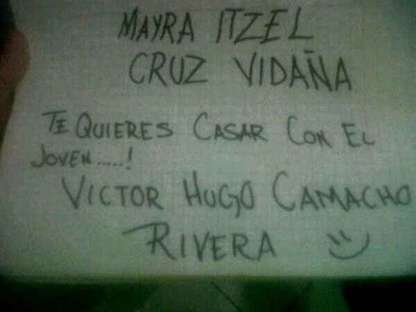 Las pedidas!! - 7