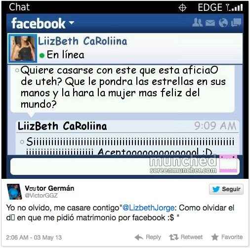 Las pedidas!! - 8