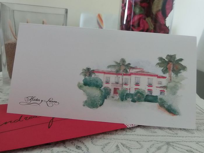 invitaciones 2