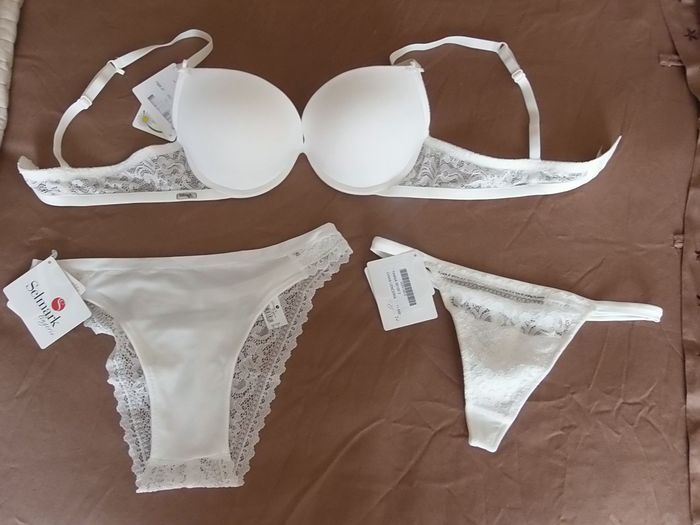 conjunto selmark