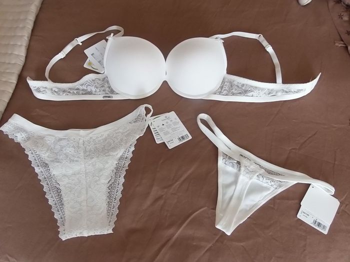conjunto selmark2
