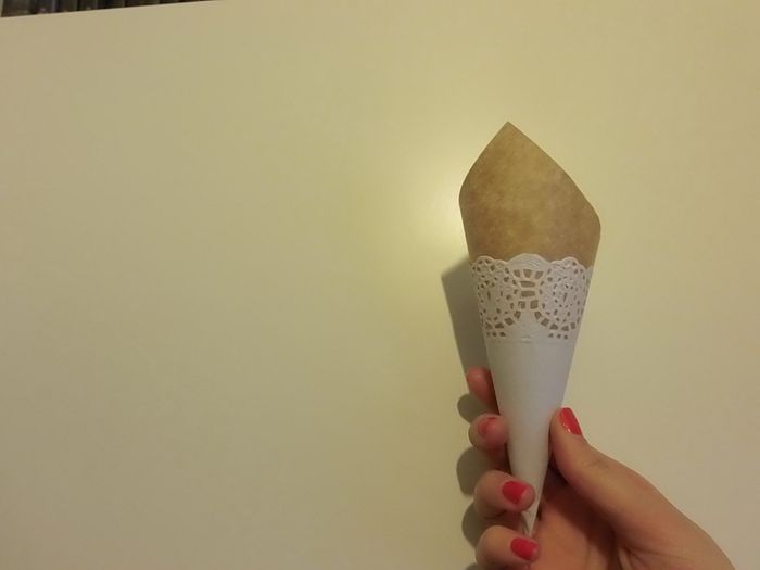 cono arroz definitivo
