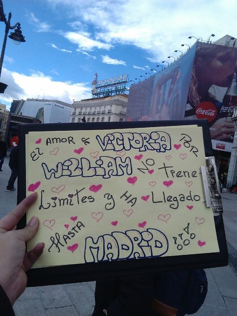 Carteles de madrid - 4
