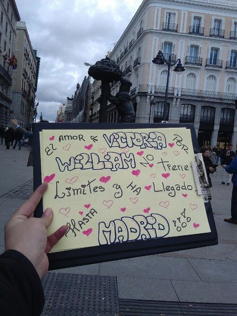Carteles de madrid - 5