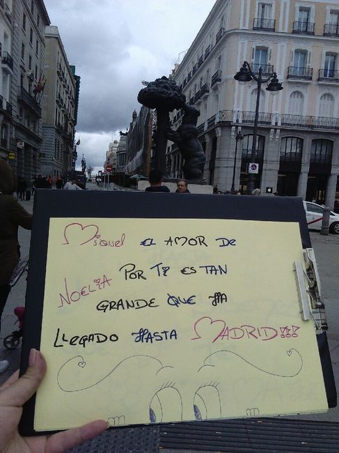 Carteles de madrid - 11