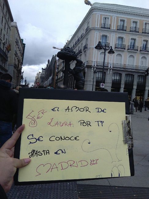 Carteles de madrid - 12