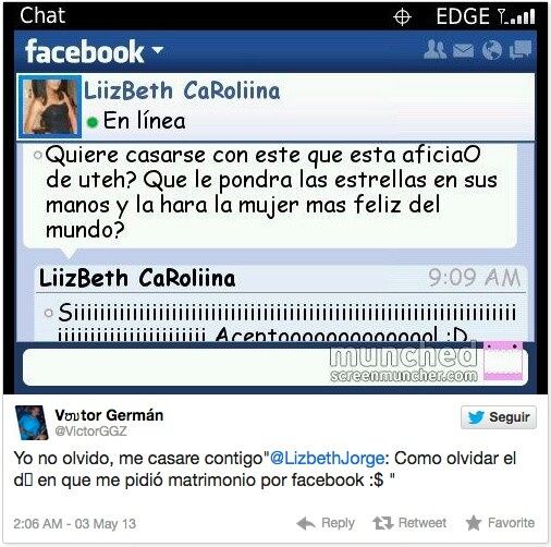 Las pedidas!! - 8
