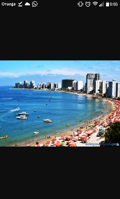 A 38 dias y no sabemos donde ir! - 2