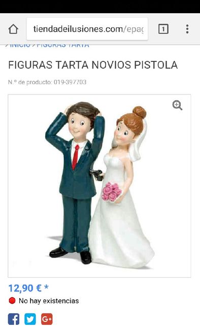 Figura tarta - 1