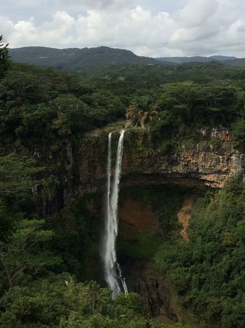 Mega emocionada!!! Isla Mauricio!! - 2