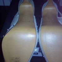 Suela zapato lodi nuevo 