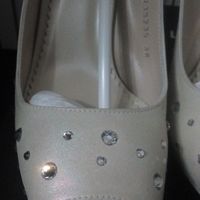 detalle zapato lodi en venta nuevo a estrenar