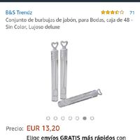 Alguna lo ha probado? - 1