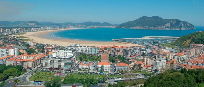 Destino España: compartamos fotos bonitas 24