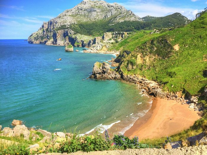 Destino España: compartamos fotos bonitas 25