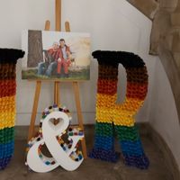 Letras - 1