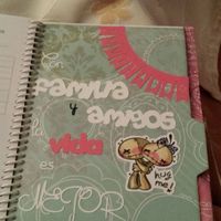 Mi agenda de boda!! - 3