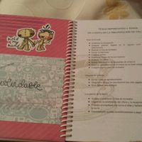 Mi agenda de boda!! - 5