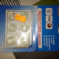 Cubretacones baratos!!!! - 3