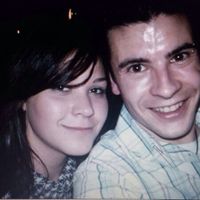 La primera foto cn tu pareja  - 1