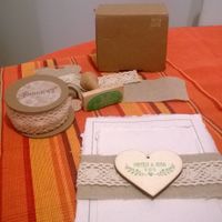 Invitaciones