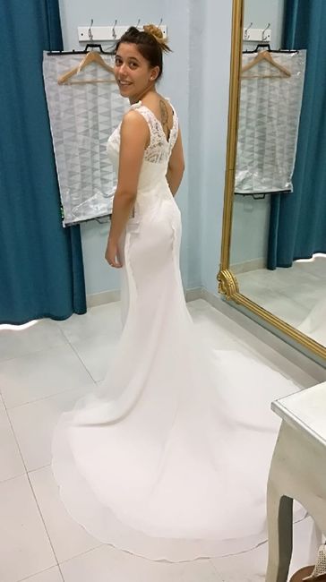 Vestidos por internet - 1