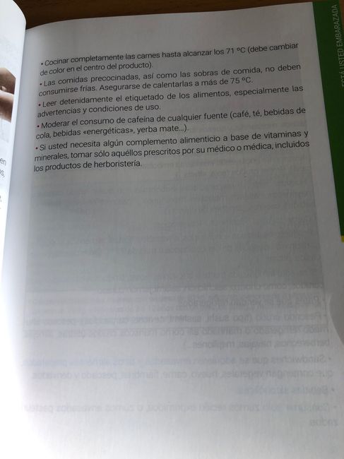 Futuras mamás julio 2021🤰🌹😍😍 3