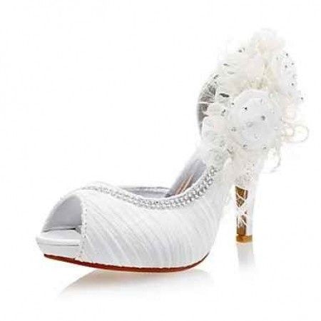 Los zapatos de todas las novias! - 1