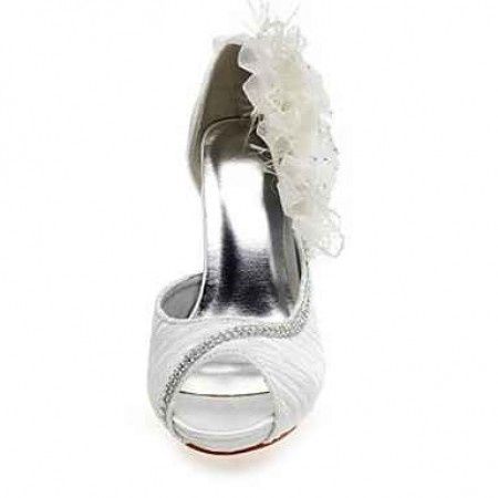 Los zapatos de todas las novias! - 2