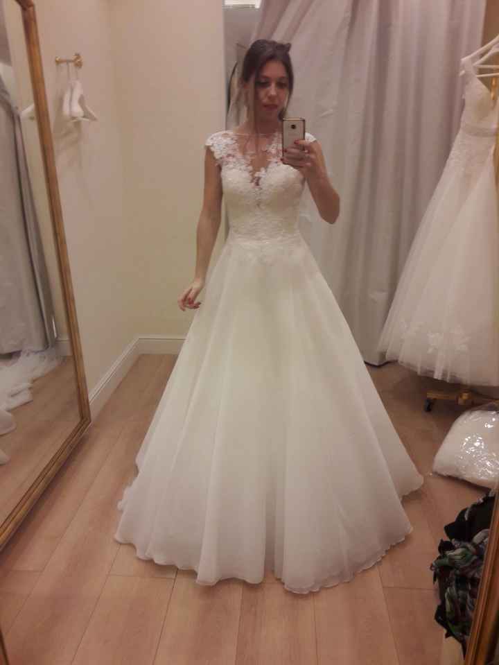 Prueba modelo de pasarela