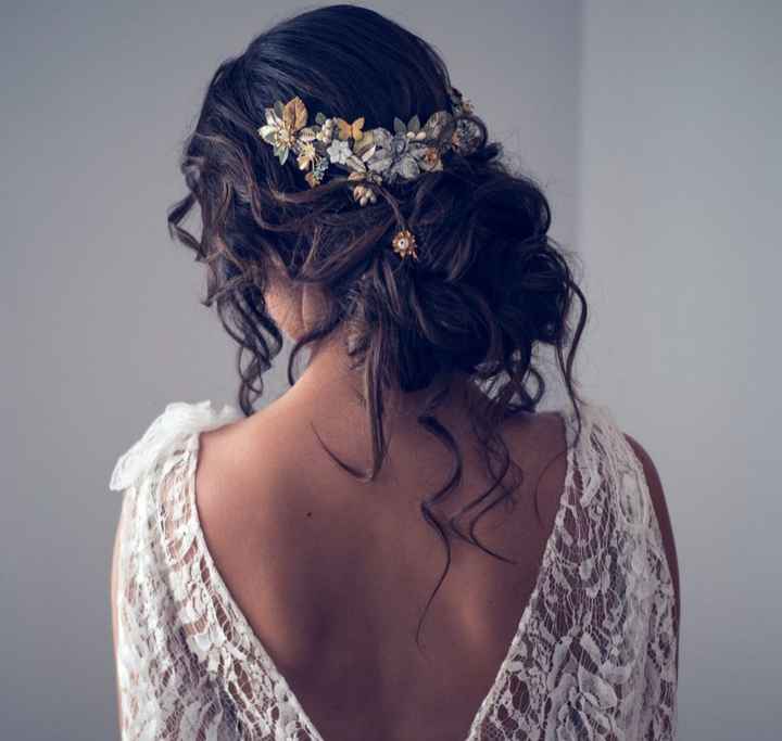 Cuello alto, encaje o corsé: ¿qué tendencia va más contigo? - 1