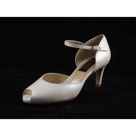 Mis zapatos - 1