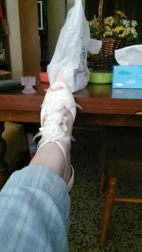 Zapatos Ángel alarcón - 5