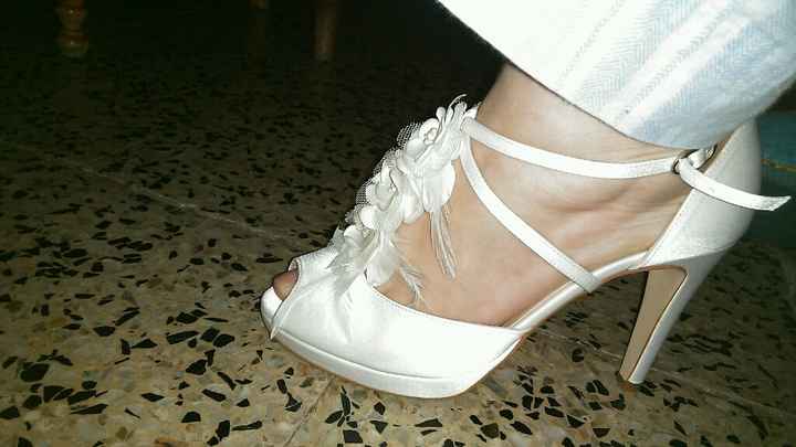 Zapatos Ángel alarcón - 6