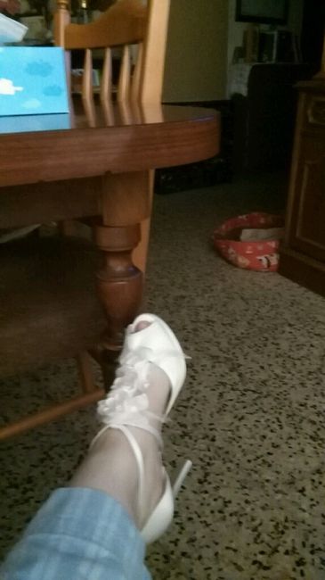 Zapatos Ángel alarcón - 4