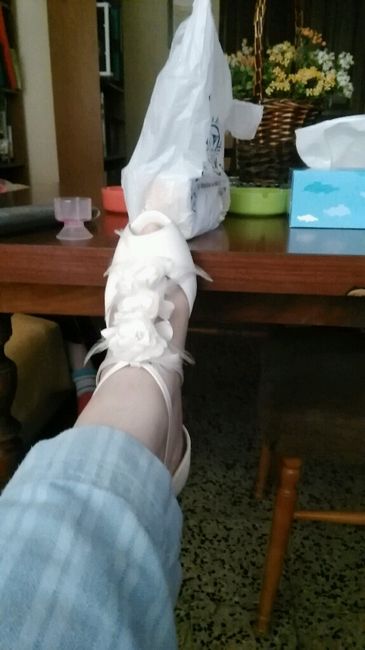 Zapatos Ángel alarcón - 5