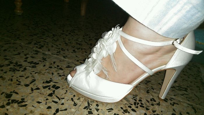 Zapatos Ángel alarcón - 6