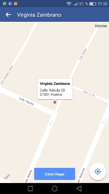 Alguien de huelva ciudad que sepa donde comprar los detalles para los invitados!!! - 1