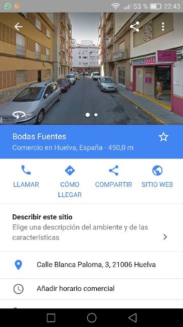 Alguien de huelva ciudad que sepa donde comprar los detalles para los invitados!!! - 3