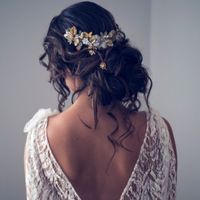 Cuello alto, encaje o corsé: ¿qué tendencia va más contigo? - 1