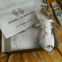 Zapatos Ángel alarcón - 2