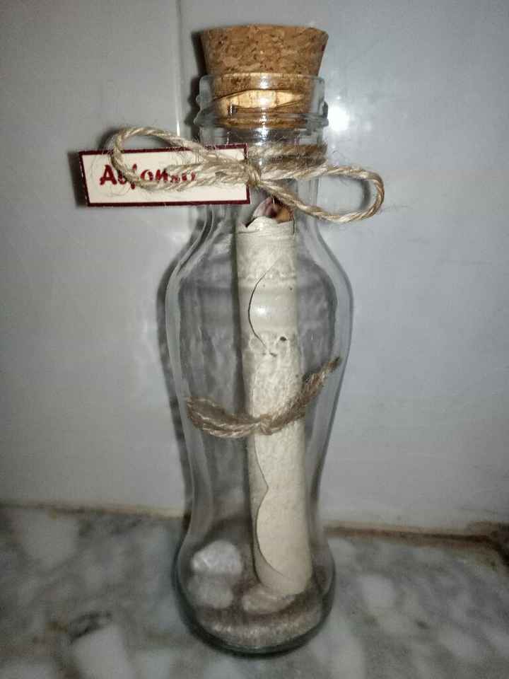 Mis invitaciones Diy - 1
