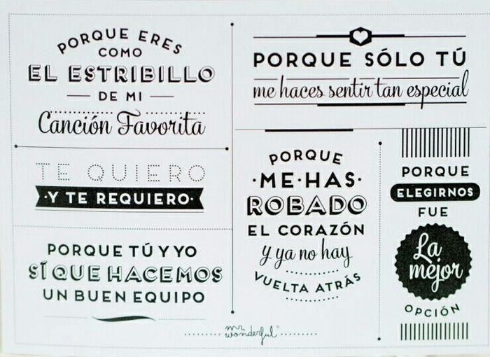 Regalo novio - 1