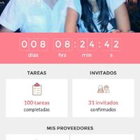A 8 días! !!!! - 1