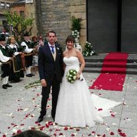 Felizmente casados!!! - 4