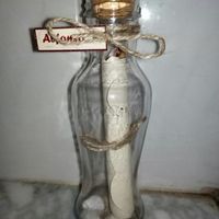 Mis invitaciones Diy - 1