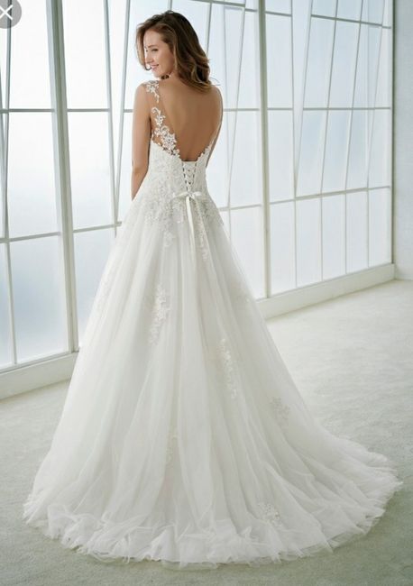 Corte de vestido - 2